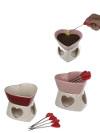 okoldov fondue - originlny darek na Valentna