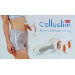 Vákuový prístroj pre redukciu celulitídy CELLULIFE Vákuový prístroj pre redukciu celulitídy CELLULIFE