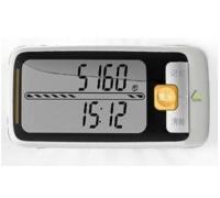 Multifunkčný pedometer Multifunkčný pedometer