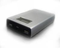Power bank univerzálna batéria JETT Power bank univerzálna batéria JETT