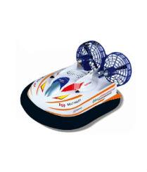RC vznášadlo s dvomi motormi RC vznášadlo s dvomi motormi