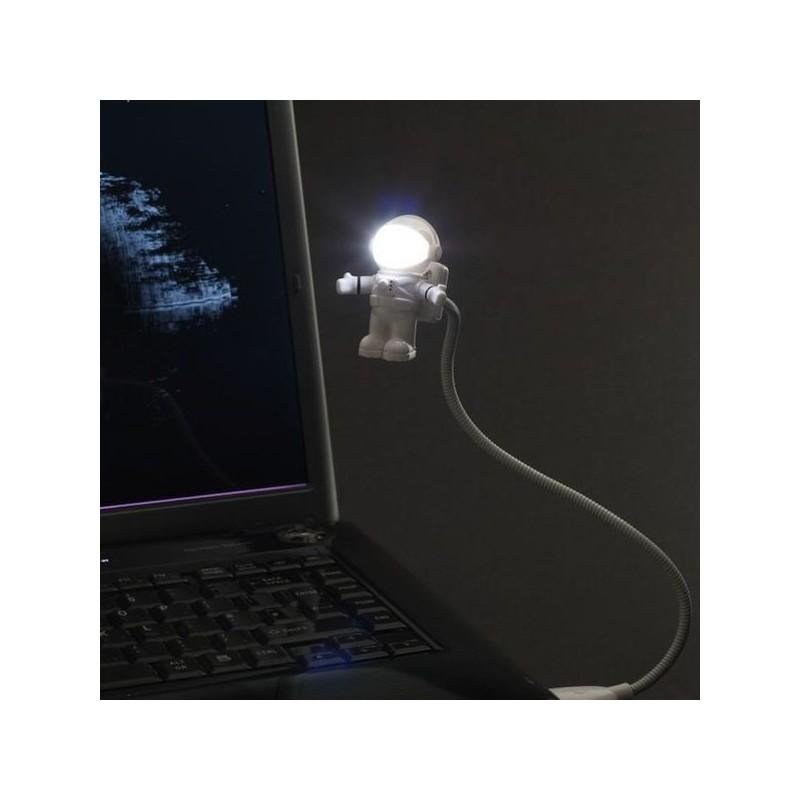 USB lampika kozmonaut