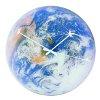 Svetové hodiny EARTH CLOCK