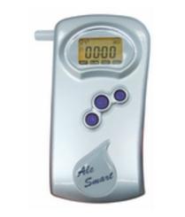 Alkohol tester s elektrochemickým senzorom Alkohol tester s elektrochemickým senzorom