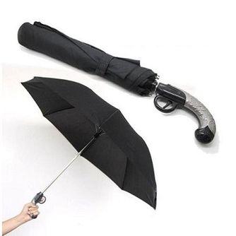 Dáždnik pištoľ