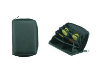 Euro peaenka Black Pouch