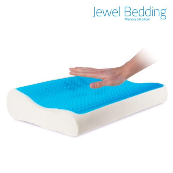 Glov Vank Jewel Bedding