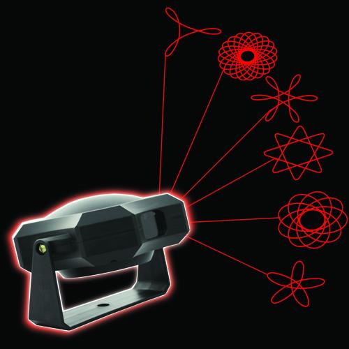 Laserova projekcia - Show laser Laserova projekcia - Show laser