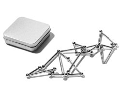 Neo Cube magické magnetické bloky Neo Cube magické magnetické bloky