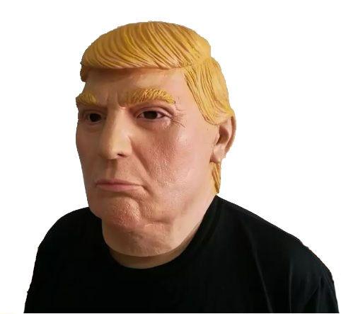 Maska TRUMP Maska TRUMP