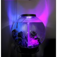 Podvodná LED lampička