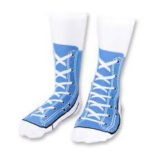 Ponožky  TENISKY  námornícka modrá
