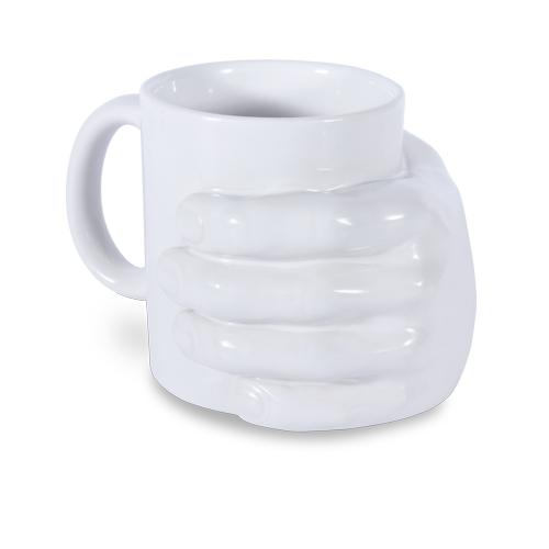 lka ruka Hand mug