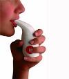 Soľný liečivý inhalátor Soľný liečivý inhalátor