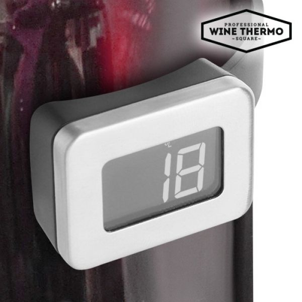 Teplomer na Vno Summum Sommelier