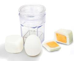 Vajíčkový tvarovač-Egg Cuber