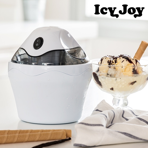 Zmrzlinovač Icy Joy